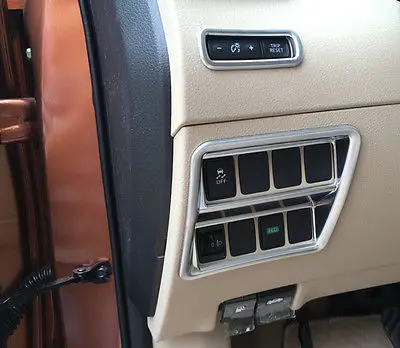 Переключатель головного света + одометр Кнопка Крышка отделка 2 шт для Nissan Qashqai 2014-2016
Переключатель головного света + одометр Кнопка Крышка отделка 2 шт для Nissan Qashqai 2014-2016