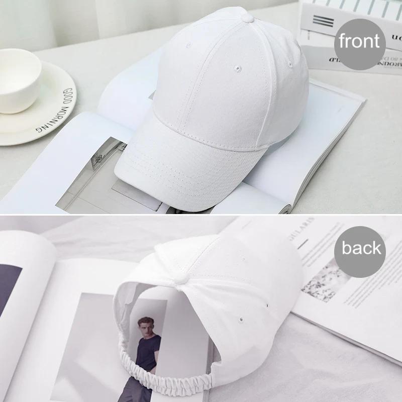 Free Custom Logo Print Embroidery Ponytail Baseball Cap Women Snapback Hat Summer Sun Hats Outdoor Sport Women Cap Hat gorras
Free Custom Logo Print Embroidery Ponytail Baseball Cap Women Snapback Hat Summer Sun Hats Outdoor Sport Women Cap Hat gorras