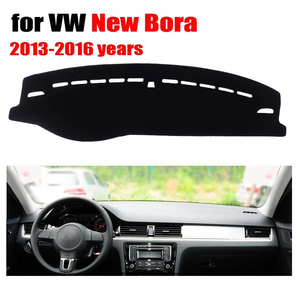 free shipping!!! Car dashboard covers mat For VOLKSWAGEN VW New bora 2013-2016 left hand drive
free shipping!!! Car dashboard covers mat For VOLKSWAGEN VW New bora 2013-2016 left hand drive