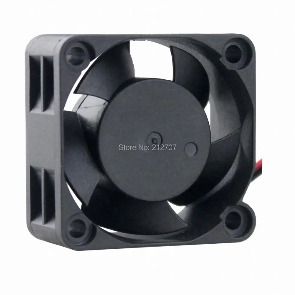 100 Pieces/lot Gdstime Brushless Axial 4cm 4020s 40 x 40 x 20mm PC 40mm DC 12 Volt 40mm Cooling Fan
100 Pieces/lot Gdstime Brushless Axial 4cm 4020s 40 x 40 x 20mm PC 40mm DC 12 Volt 40mm Cooling Fan