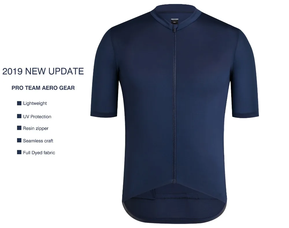 SPEXCEL New Version Dark Navy Pro team aero Lightweight Short sleeve cycling jersey Seamless process road cycling gear
SPEXCEL New Version Dark Navy Pro team aero Lightweight Short sleeve cycling jersey Seamless process road cycling gear