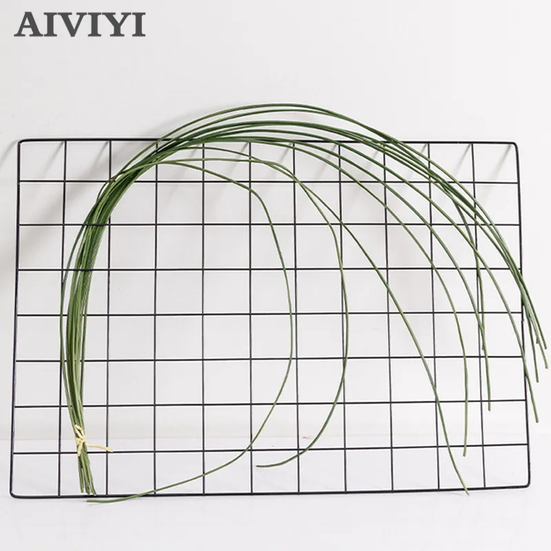 Artificial plant steel tie wall green fake grass background net decoration photography props home wedding party decoration
Artificial plant steel tie wall green fake grass background net decoration photography props home wedding party decoration