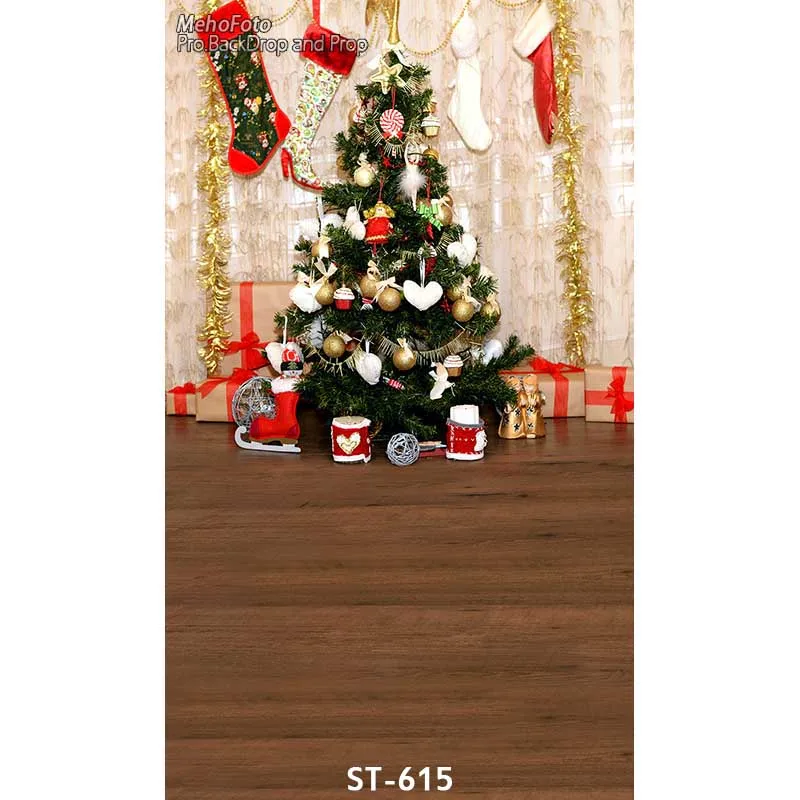 Seamless Christmas Photography Backdrops Customized Computer Printed Vinyl Background Christmas Photo Backgrounds Props ST-615 
Seamless Christmas Photography Backdrops Customized Computer Printed Vinyl Background Christmas Photo Backgrounds Props ST-615
