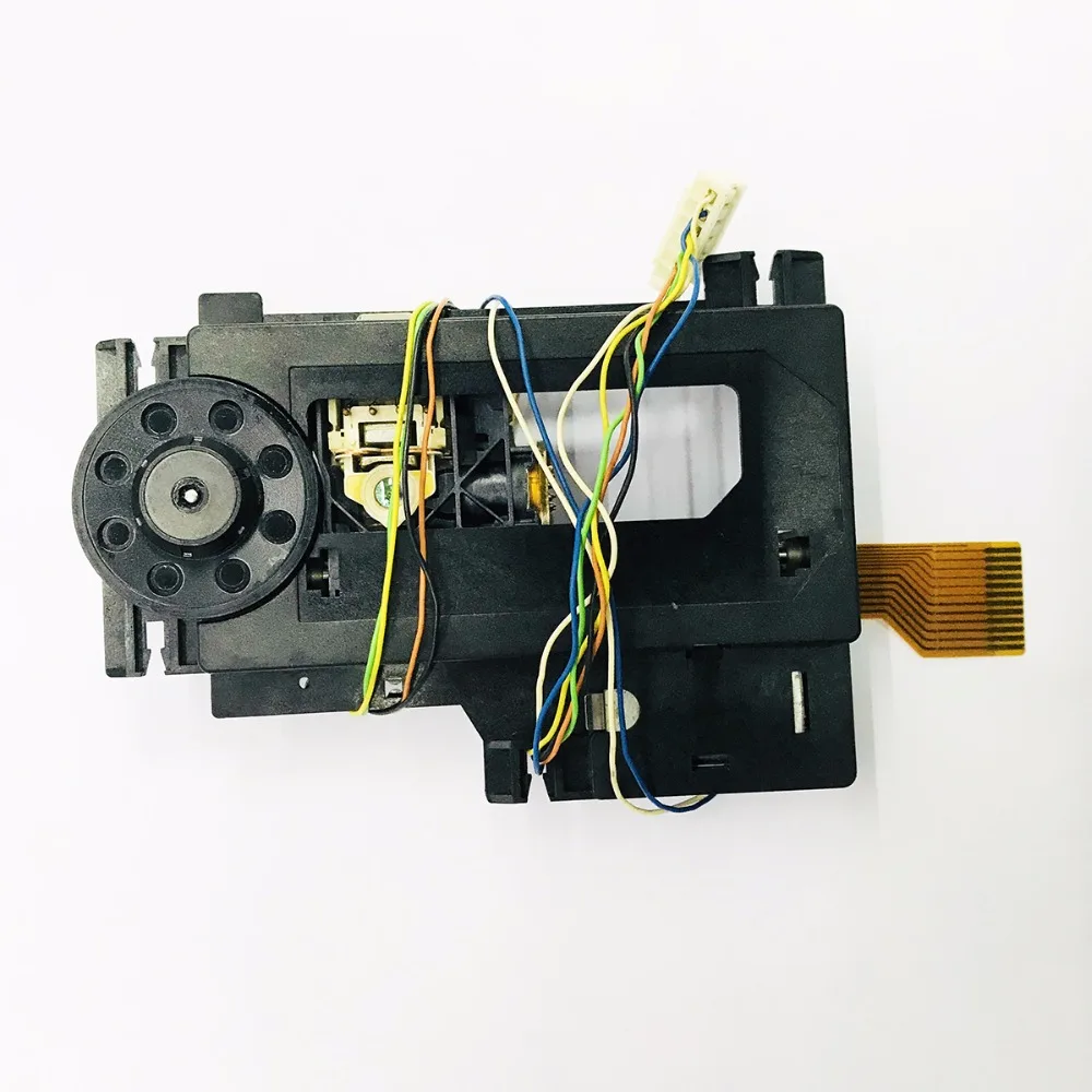 Replacement For PHILIPS CD-720 CD Player Spare Parts Laser Lens Lasereinheit ASSY Unit CD720 Optical Pickup Bloc Optique
Replacement For PHILIPS CD-720 CD Player Spare Parts Laser Lens Lasereinheit ASSY Unit CD720 Optical Pickup Bloc Optique