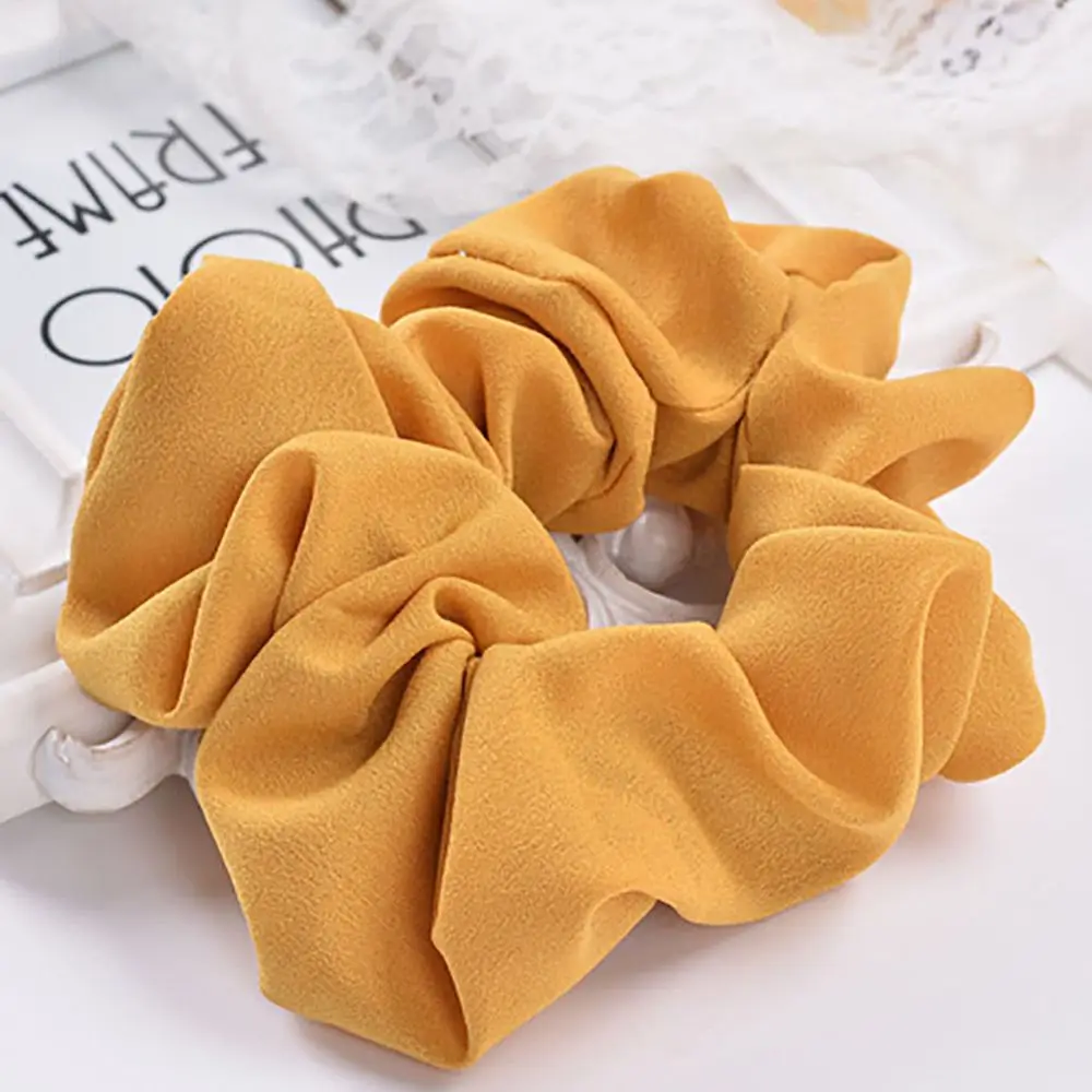 1pc 6 Color Trendy Hair Scrunchie Ring Elastic Bobble Sports Dance Scrunchie Hair Styling Tools Hair Accessories
1pc 6 Color Trendy Hair Scrunchie Ring Elastic Bobble Sports Dance Scrunchie Hair Styling Tools Hair Accessories