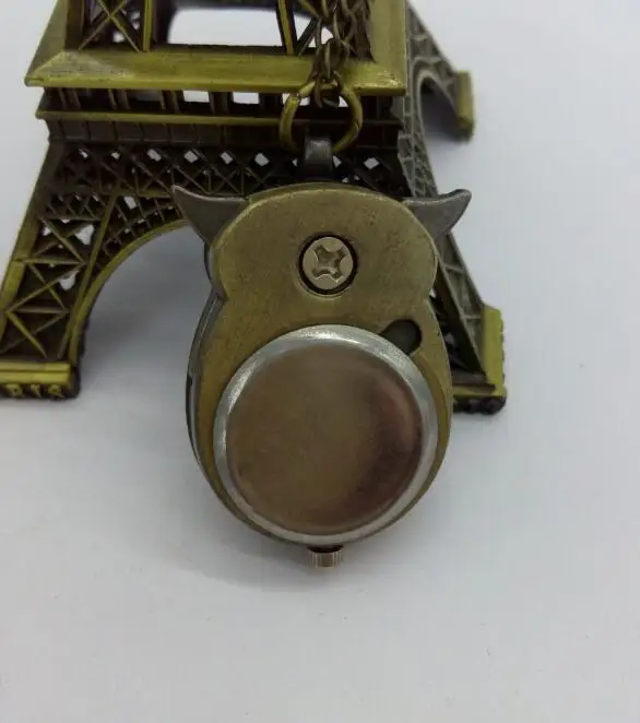 10pcs Lovely Owl Watch Nurse Pocket Watches with Necklace Chain Relogio De Bolso PKJ532
10pcs Lovely Owl Watch Nurse Pocket Watches with Necklace Chain Relogio De Bolso PKJ532