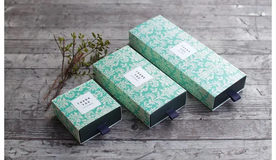 20pcs/lot Kraft Tea Drawer-type Carton Sweet Drawer Box Wedding Decoration Candy Box Birthday Party Favor Gift Box With Sticker
20pcs/lot Kraft Tea Drawer-type Carton Sweet Drawer Box Wedding Decoration Candy Box Birthday Party Favor Gift Box With Sticker