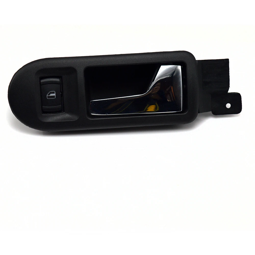 For Volkswagen VW Golf MK4 Jetta Bora Passat B5.5 B5 Inner Interior Door Handle Opener RIGHT window switch 3B1 837 114
For Volkswagen VW Golf MK4 Jetta Bora Passat B5.5 B5 Inner Interior Door Handle Opener RIGHT window switch 3B1 837 114