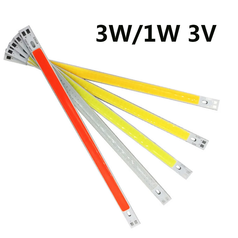 COB 3 /1 3 DIY 
COB 3 /1 3 DIY