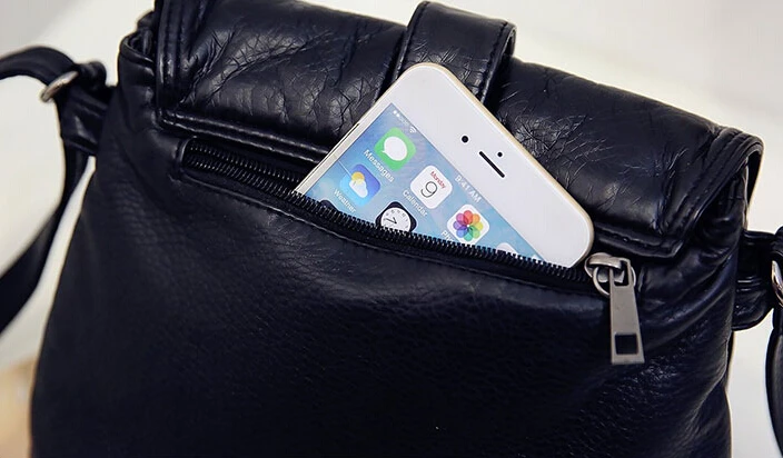 Fashion women's soft waterwashed leather small handbag casual shoulder messenger small bag female handbag T-GYT89
Fashion women's soft waterwashed leather small handbag casual shoulder messenger small bag female handbag T-GYT89