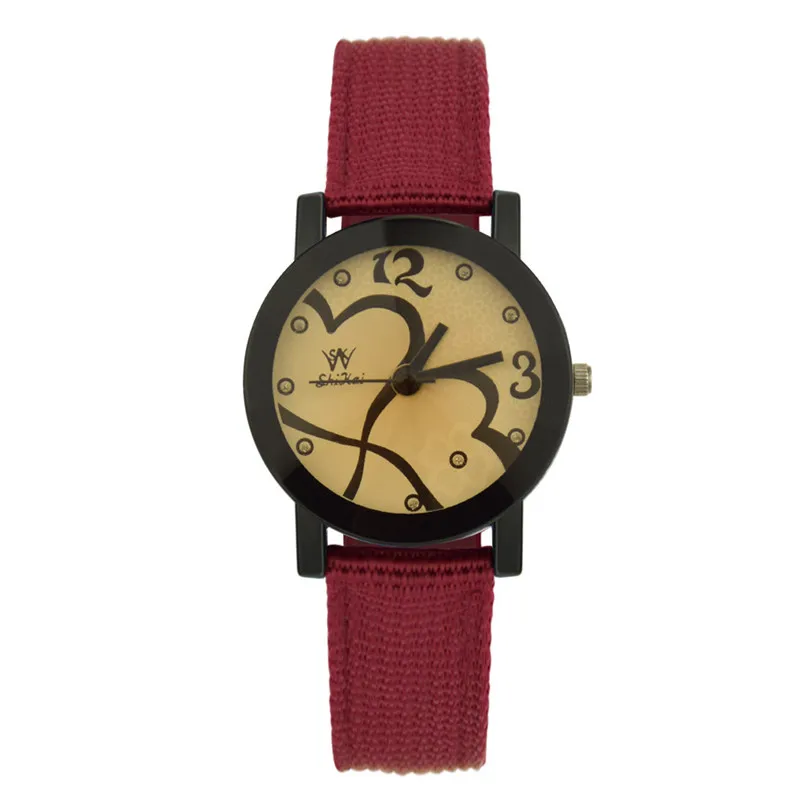 Retro Simple Women Watches Ladies Casual Printing Dial Quartz Watch Multicolor Leather Belt Watch Female Clock reloj mujer /C
Retro Simple Women Watches Ladies Casual Printing Dial Quartz Watch Multicolor Leather Belt Watch Female Clock reloj mujer /C