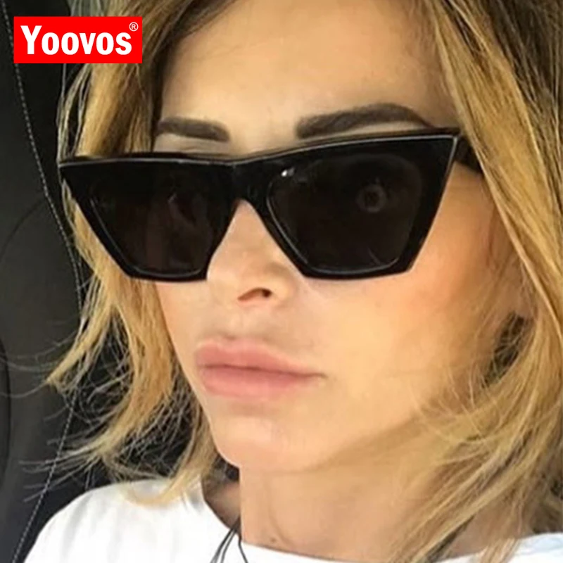 Yoovos 2021 классические Винтажные Солнцезащитные очки женские пластиковые ретро Роскошные Цветные линзы для улицы путешествия Lentes De Sol Mujer
Yoovos 2021 классические Винтажные Солнцезащитные очки женские пластиковые ретро Роскошные Цветные линзы для улицы путешествия Lentes De Sol Mujer
