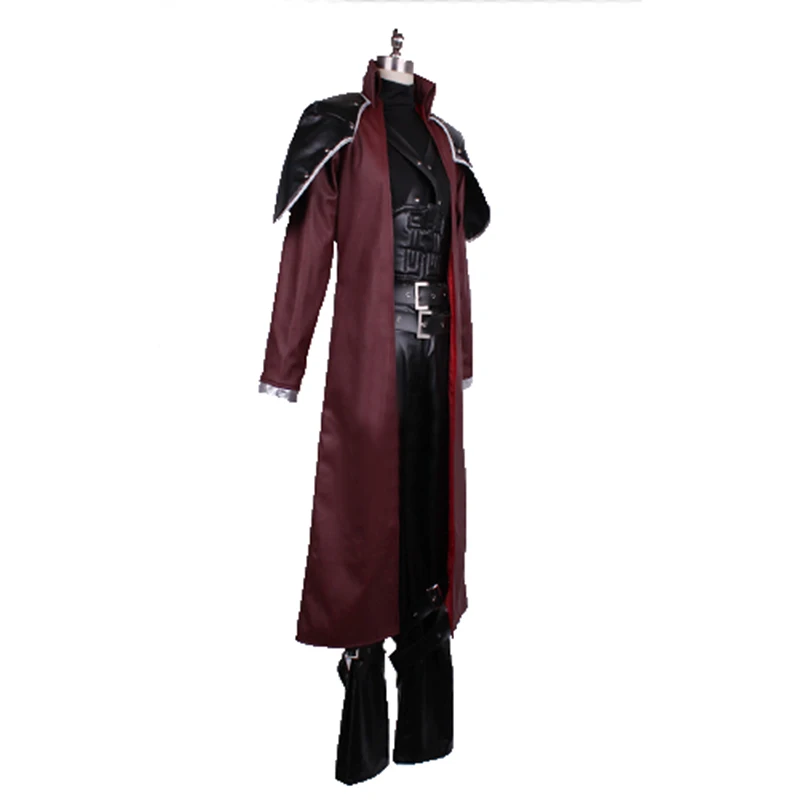 Костюм для косплея последней фантазии|cosplay costume|final fantasy cosplay costumecostume costume |