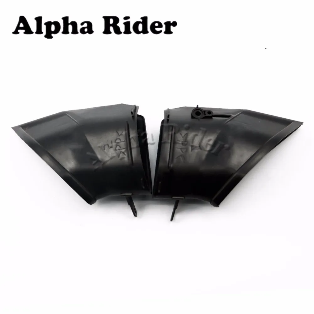 Трубка воздухозаборника для мотоцикла Yamaha YZF R1 07-08, треугольная короткая трубка левая/правая YZF 1000 2007 2008, Черная
Трубка воздухозаборника для мотоцикла Yamaha YZF R1 07-08, треугольная короткая трубка левая/правая YZF 1000 2007 2008, Черная