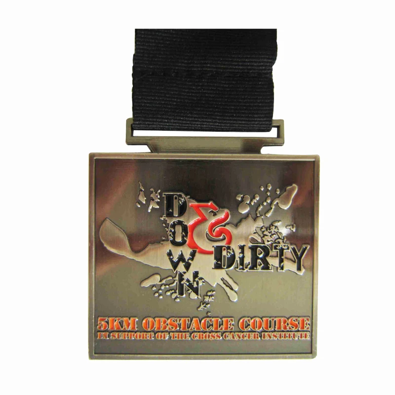 Factory Supply Gold/Silver/Bronze Custom Arlington Submission Challenge Sport Medal with Ribbon k20024
Factory Supply Gold/Silver/Bronze Custom Arlington Submission Challenge Sport Medal with Ribbon k20024