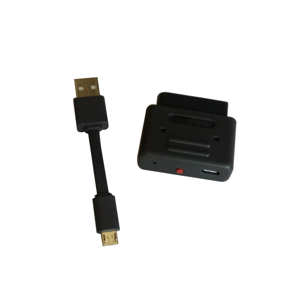 For 8Bitdo Retro Receiver Wireless Dongle For S-N-E-S/NES30/SFC30/PS3/PS4 game controllers for W-ii U game controllers
For 8Bitdo Retro Receiver Wireless Dongle For S-N-E-S/NES30/SFC30/PS3/PS4 game controllers for W-ii U game controllers