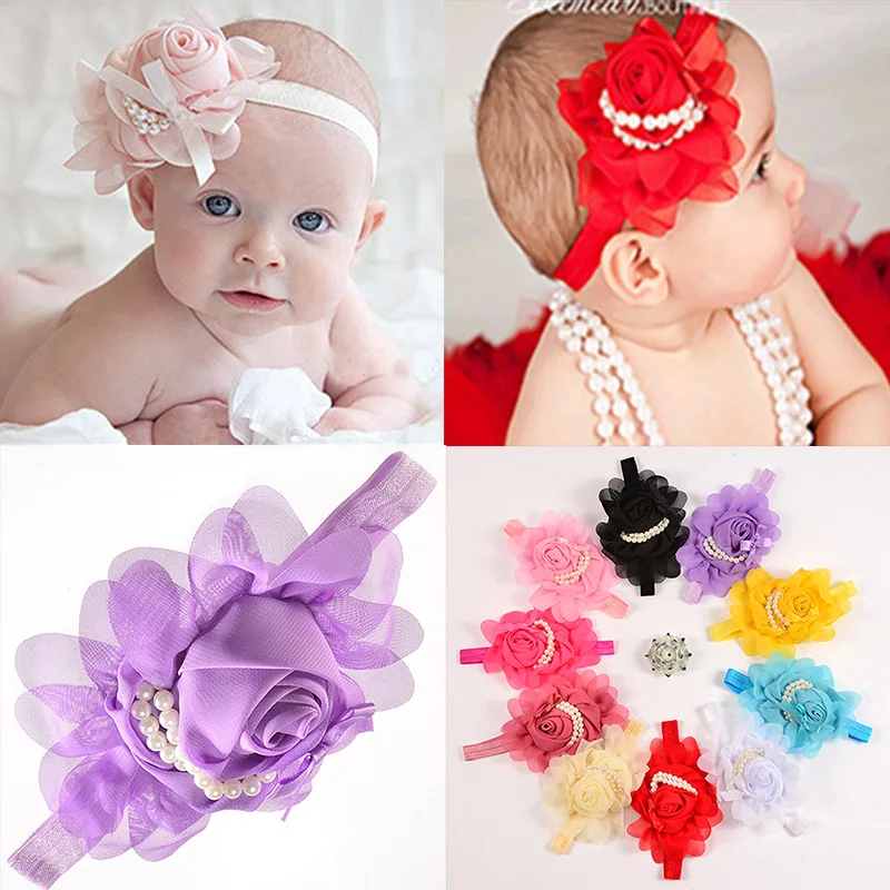 2018 Hot Selling Fashion Hot children kids Baby girls pearl diamond flowers Headband Headwear Hair Band Head Piece Accessoriesls
2018 Hot Selling Fashion Hot children kids Baby girls pearl diamond flowers Headband Headwear Hair Band Head Piece Accessoriesls