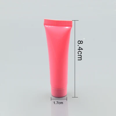 15ml pink mildy wash soft tube Cosmetic Containers Cream Lotion Empty Tubes butter hand cream tube
15ml pink mildy wash soft tube Cosmetic Containers Cream Lotion Empty Tubes butter hand cream tube