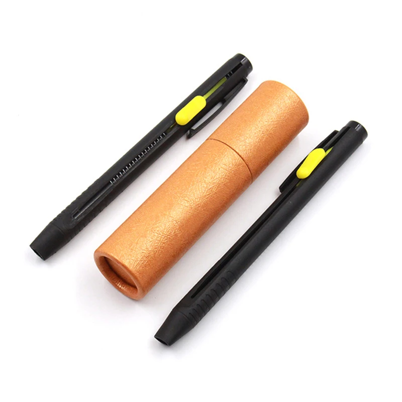 1Set Erasable Tailors Chalk Pens Sewing Chalks Invisible Fabric Marker Wax Strips Dressmaker's Pencil Sewing Craftwork Supplies
1Set Erasable Tailors Chalk Pens Sewing Chalks Invisible Fabric Marker Wax Strips Dressmaker's Pencil Sewing Craftwork Supplies