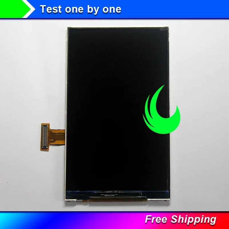 Original Quality For Samsung Galaxy Exhibit T599 T599N LCD Display Screen Panel Replacement For SAMSUNG T599 LCD Display
Original Quality For Samsung Galaxy Exhibit T599 T599N LCD Display Screen Panel Replacement For SAMSUNG T599 LCD Display
