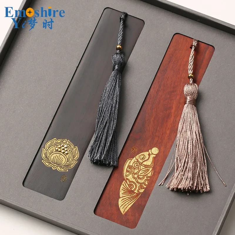 Creative Wood Retro Bookmarks Classical Gifts Student Items Office Material Creative Gift Mahogany Bookmark Customization M037
Creative Wood Retro Bookmarks Classical Gifts Student Items Office Material Creative Gift Mahogany Bookmark Customization M037