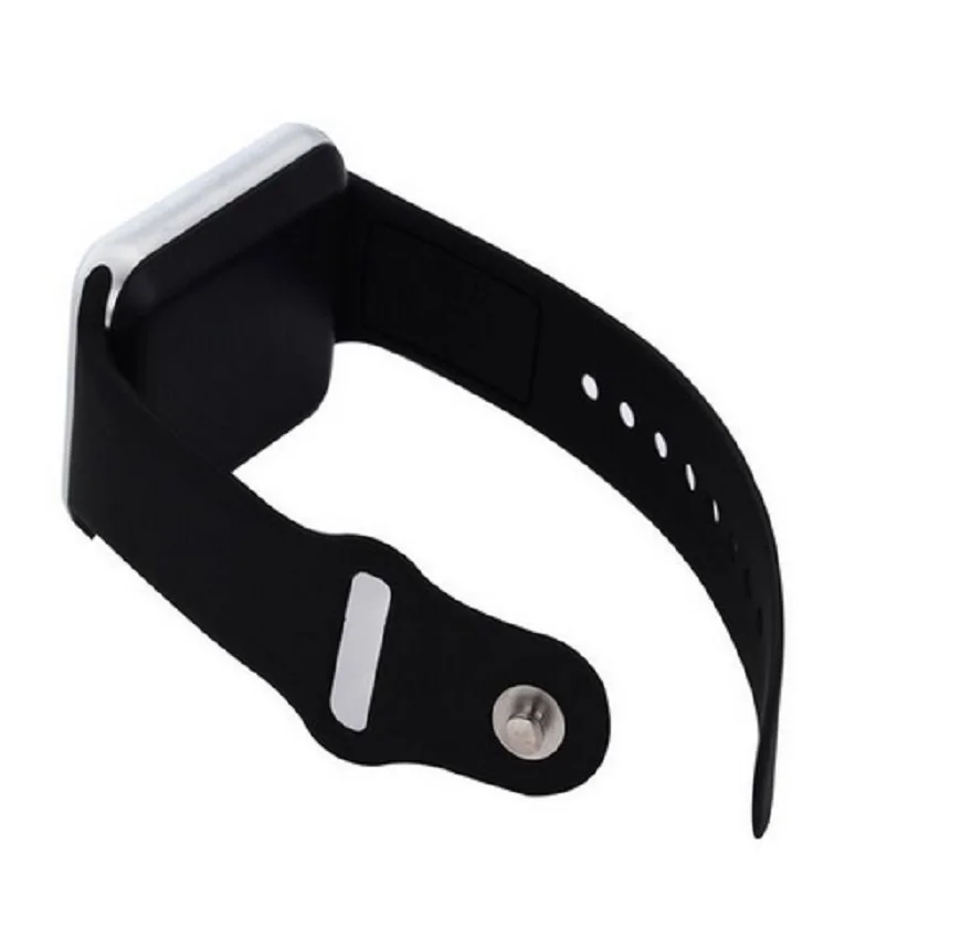 DZ09 A1 GT08 New WristWatch Bluetooth Smart Watch Android Sport Pedometer With SIM TF Slot Camera Wrist band watch For | Электроника