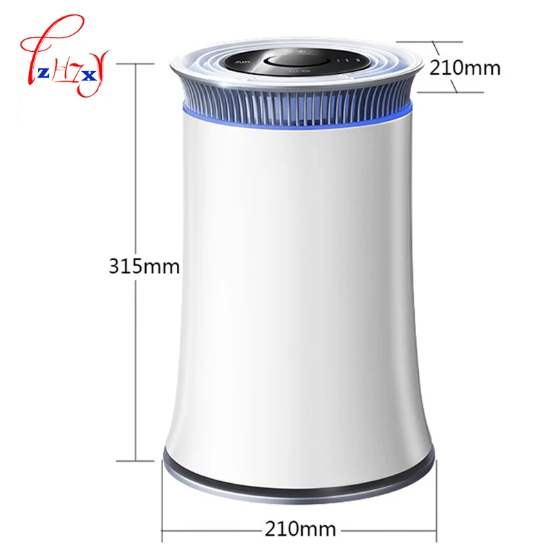 Intelligent Air Purifier Air Purification Indoor addition to Formaldehyde Purifiers air cleaning for Home/Office MHKJ501
Intelligent Air Purifier Air Purification Indoor addition to Formaldehyde Purifiers air cleaning for Home/Office MHKJ501