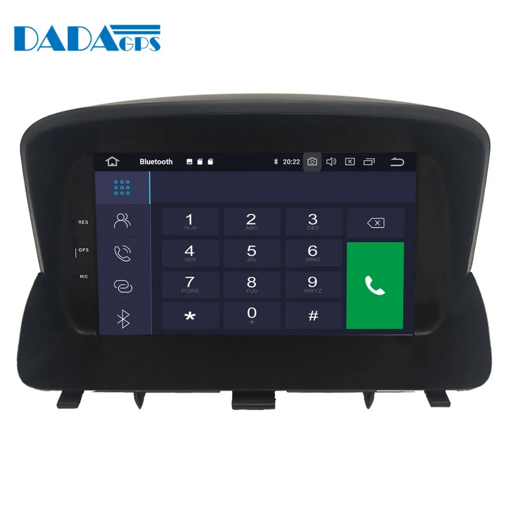 For Opel Mokka Android Multimedia Radio 2012 - 2016 Car DVD Player Autoradio GPS Navigation DSP Stereo Audio Head unit PX6 FM
For Opel Mokka Android Multimedia Radio 2012 - 2016 Car DVD Player Autoradio GPS Navigation DSP Stereo Audio Head unit PX6 FM