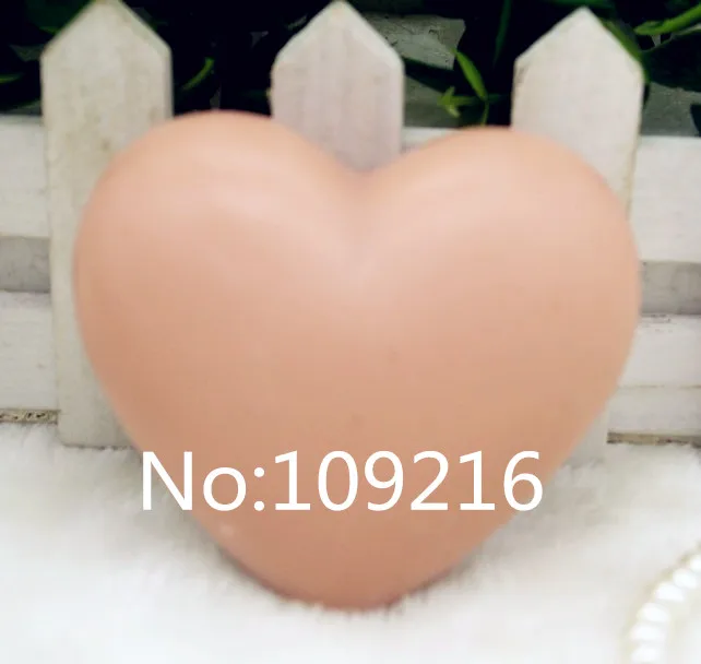 Новый продукт! 1 шт. 110 г Love (zx174) силиконовая форма для мыла ручной работы поделки DIY
Новый продукт! 1 шт. 110 г Love (zx174) силиконовая форма для мыла ручной работы поделки DIY
