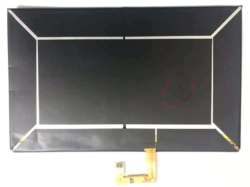 New original L14D2P31 7000mAh Battery For Lenovo Tab 2 TAB2 A10-70F A10-70L A10-70LC TB2 X30L TB2-X30F TB2-X30M
New original L14D2P31 7000mAh Battery For Lenovo Tab 2 TAB2 A10-70F A10-70L A10-70LC TB2 X30L TB2-X30F TB2-X30M