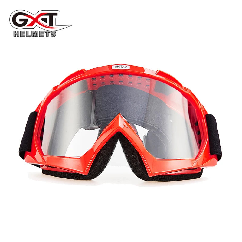 GXT Motorcycle Glasses ATV MTB Dirt bike Motocross Goggles Motorcycle Enduro Off-Road Windproof Glasses skiing Skating Goggles
GXT Motorcycle Glasses ATV MTB Dirt bike Motocross Goggles Motorcycle Enduro Off-Road Windproof Glasses skiing Skating Goggles
