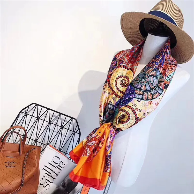 National Summer bufanda mujer, тонкий Солнцезащитный Женский шарф, женское колесо для пляжа, принт, имитация шелка, хиджаб шарф платок
National Summer bufanda mujer, тонкий Солнцезащитный Женский шарф, женское колесо для пляжа, принт, имитация шелка, хиджаб шарф платок