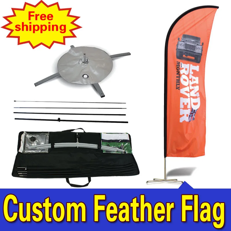60cm*310cm FREE SHIPPING Custom Double-Sided Durable Custom Advertising Feather Flags Drapeau De Plumes Fjader Flagg
60cm*310cm FREE SHIPPING Custom Double-Sided Durable Custom Advertising Feather Flags Drapeau De Plumes Fjader Flagg