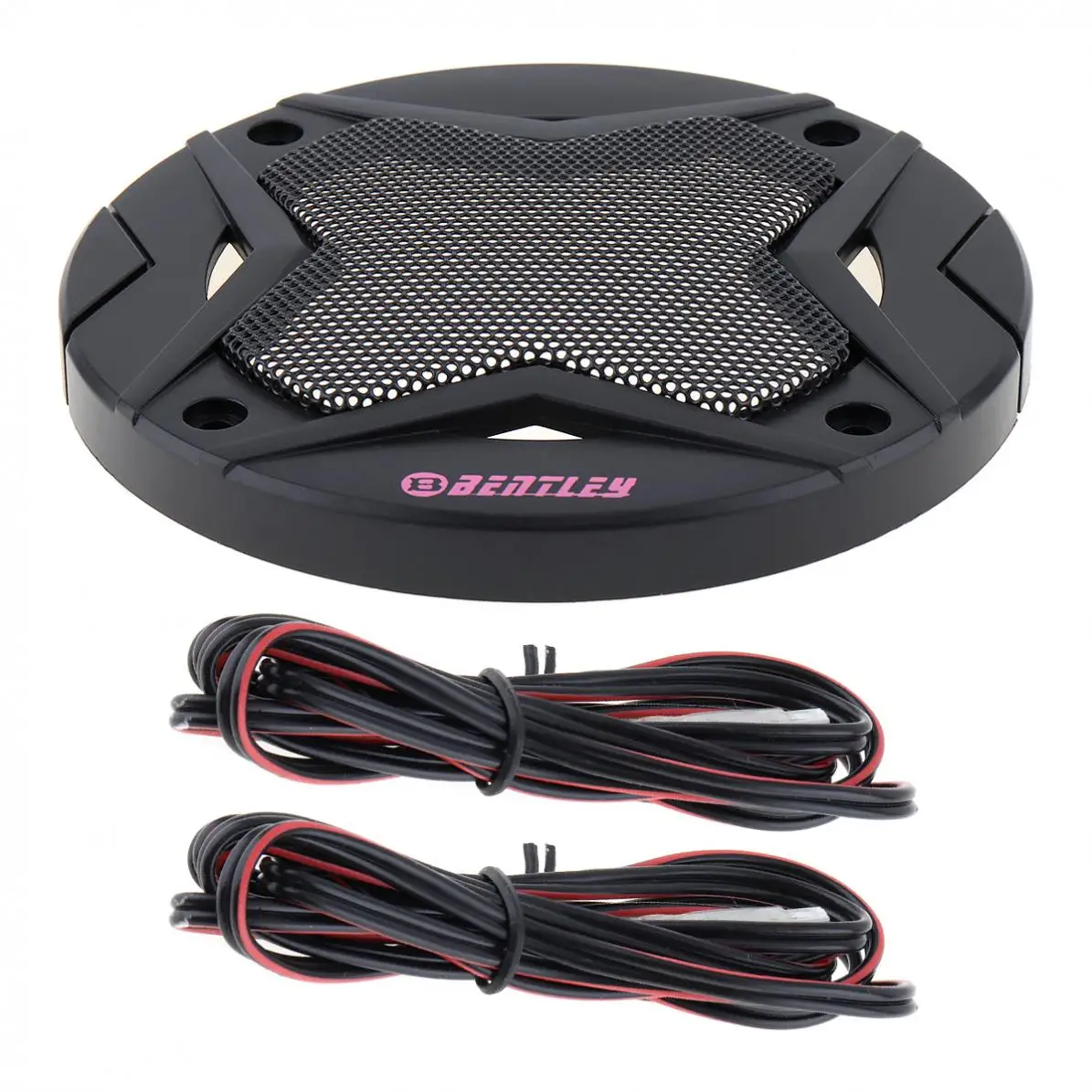 2pcs 6.5 Inch 400W Car Coaxial Auto Audio Music Stereo Full Range Frequency Hifi Speakers Non-destructive Installation
2pcs 6.5 Inch 400W Car Coaxial Auto Audio Music Stereo Full Range Frequency Hifi Speakers Non-destructive Installation