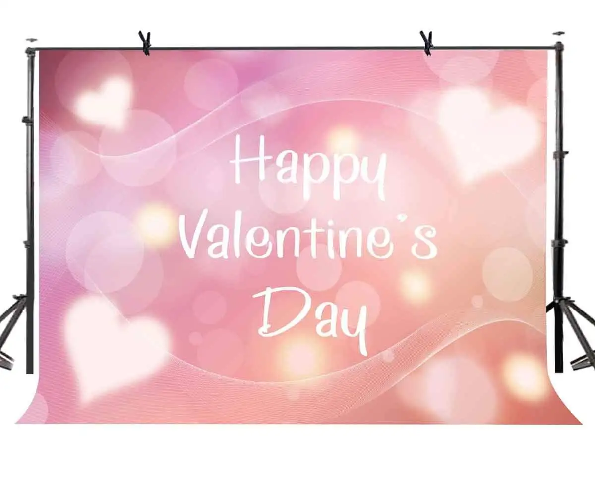 150x220cm Valentine's Day Backdrop Warm Romantic Valentine's Day Photography Background and Valentine's Party Backdrop Props
150x220cm Valentine's Day Backdrop Warm Romantic Valentine's Day Photography Background and Valentine's Party Backdrop Props