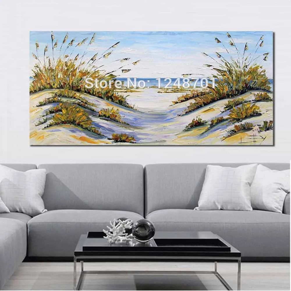 Large Size Abstract Beach Decor Coastal Art Ocean Oil Painting Palette Knife Canvas Art For Living Room Bedroom Wall Decoration
Large Size Abstract Beach Decor Coastal Art Ocean Oil Painting Palette Knife Canvas Art For Living Room Bedroom Wall Decoration