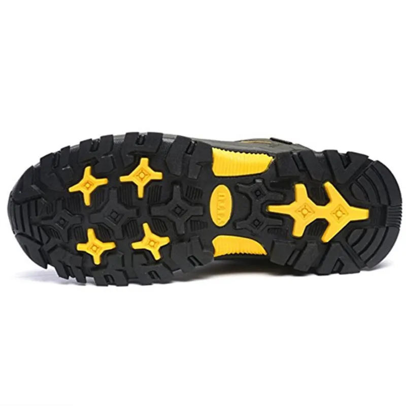 Plus Size Hiking Boots Men Spring Autumn Hiking Boots Climbing Mountain Shoes Outdoor Sport Shoes Trekking Shoes
Plus Size Hiking Boots Men Spring Autumn Hiking Boots Climbing Mountain Shoes Outdoor Sport Shoes Trekking Shoes