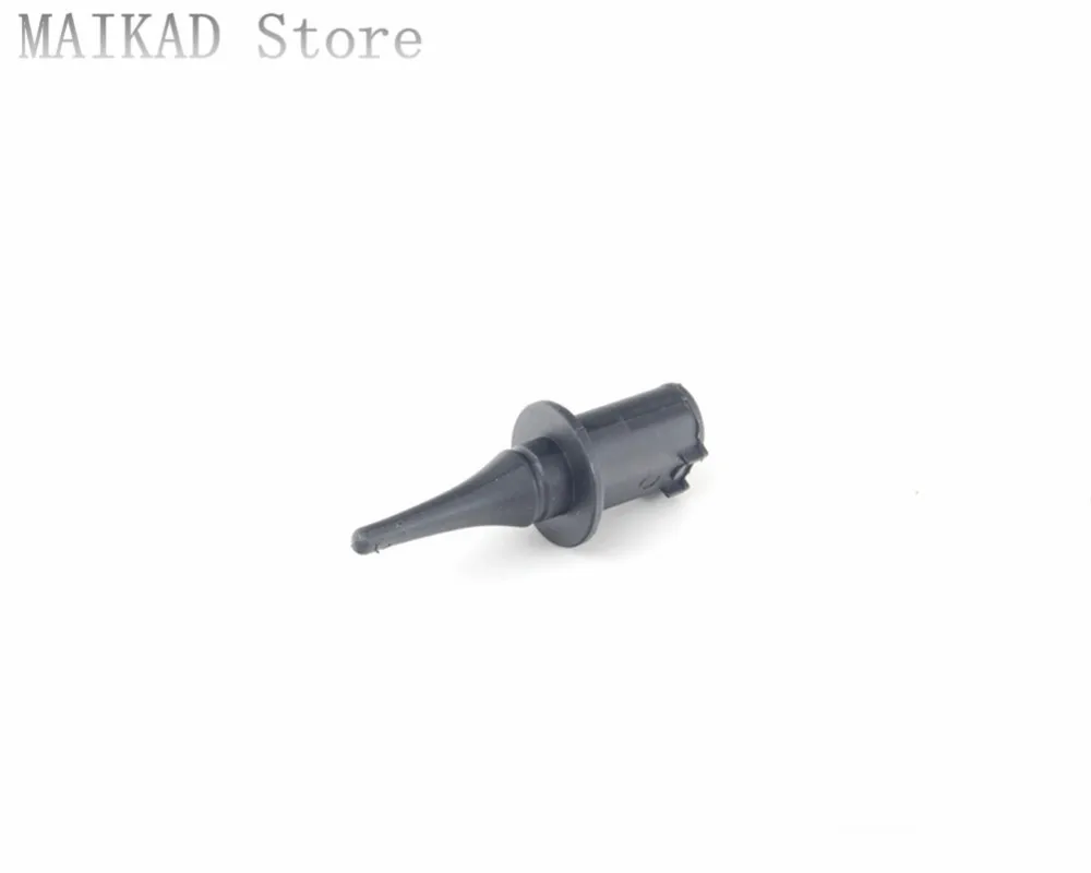 Outboard Ambient Air Temperature Sensor for Mercedes-Benz X204 GLK200 GLK220 GLK250 GLK280 GLK300 GLK350 A0075421318 0055428418
Outboard Ambient Air Temperature Sensor for Mercedes-Benz X204 GLK200 GLK220 GLK250 GLK280 GLK300 GLK350 A0075421318 0055428418