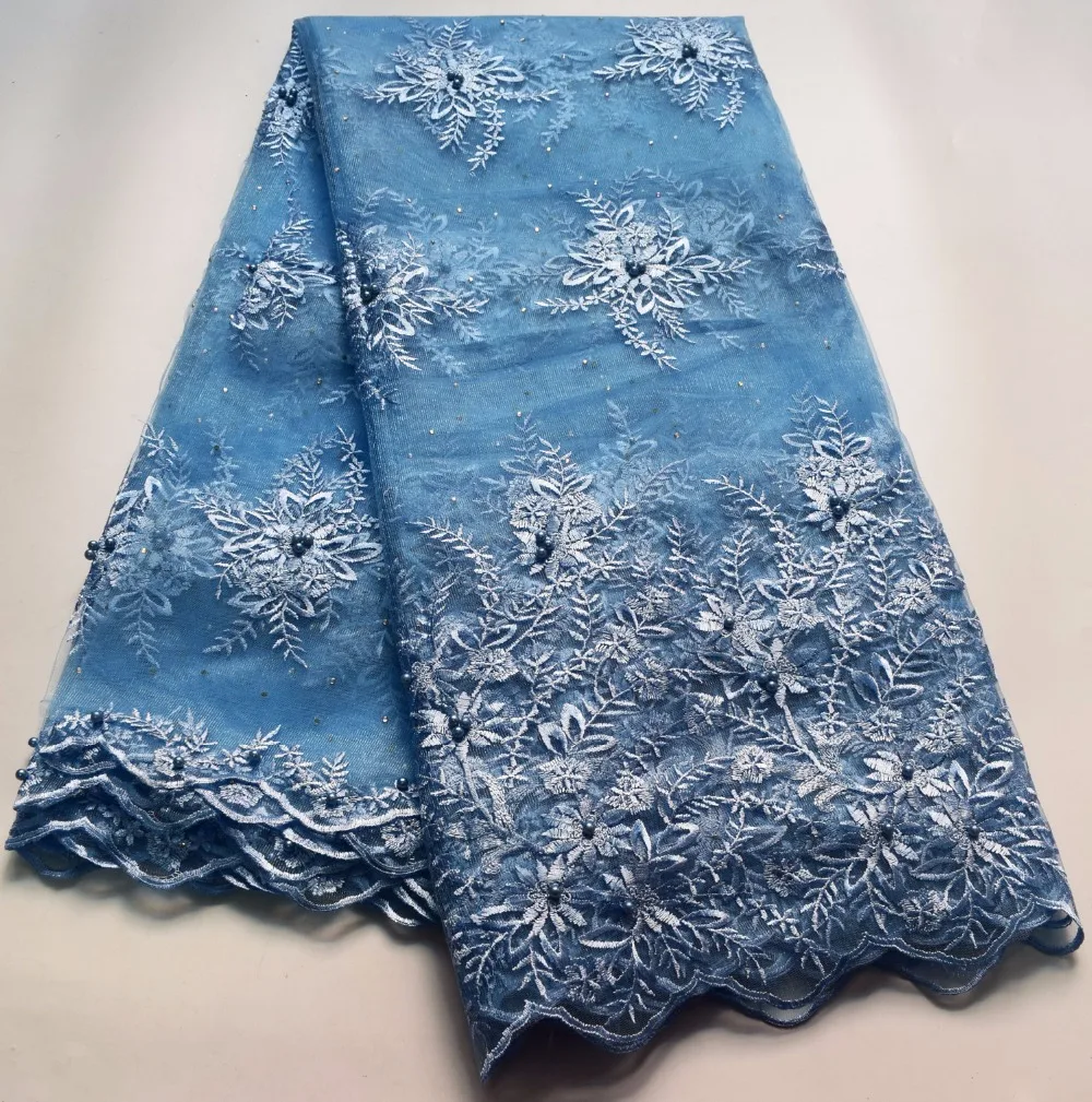 Latest Nigeria Wedding french tulle lace fabrics High Quality Luxury African Embroidered french tulle lace fabrics CHY50 (6)
Latest Nigeria Wedding french tulle lace fabrics High Quality Luxury African Embroidered french tulle lace fabrics CHY50 (6)