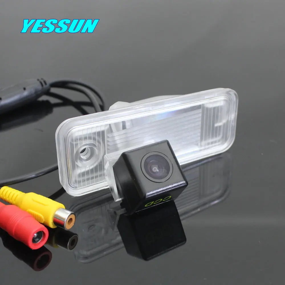 For Hyundai Maxcruz 2013-2015 Car Rearview Rear Camera HD Lens CCD Chip Night Vision Water Proof CAM
For Hyundai Maxcruz 2013-2015 Car Rearview Rear Camera HD Lens CCD Chip Night Vision Water Proof CAM