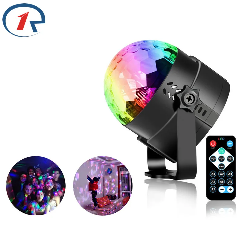 ZjRight ИК дистанционный кристалл вращающийся шар светодиодный RGB сценическое освещение KTV бар дети танцы день рождения праздник Рождество веч...
ZjRight ИК дистанционный кристалл вращающийся шар светодиодный RGB сценическое освещение KTV бар дети танцы день рождения праздник Рождество веч...