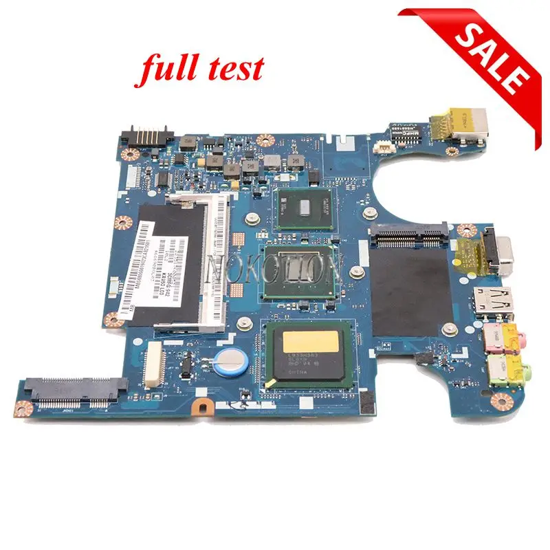 NOKOTION материнская плата для ноутбука Acer aspire ONE D250 KAV60 LA-5141P MB.S6806.001 MBS6806001 материнская плата DDR3
NOKOTION материнская плата для ноутбука Acer aspire ONE D250 KAV60 LA-5141P MB.S6806.001 MBS6806001 материнская плата DDR3