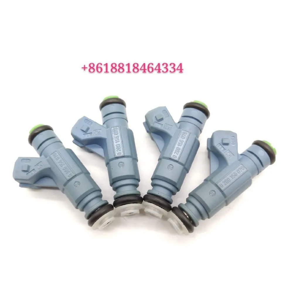 4 шт./лот OE #0280156070 06B133551N / 0280156071 / 06B 133 551N для форсунки топливного инжектора Passat 1,8 T Audi- A4 A6
4 шт./лот OE #0280156070 06B133551N / 0280156071 / 06B 133 551N для форсунки топливного инжектора Passat 1,8 T Audi- A4 A6