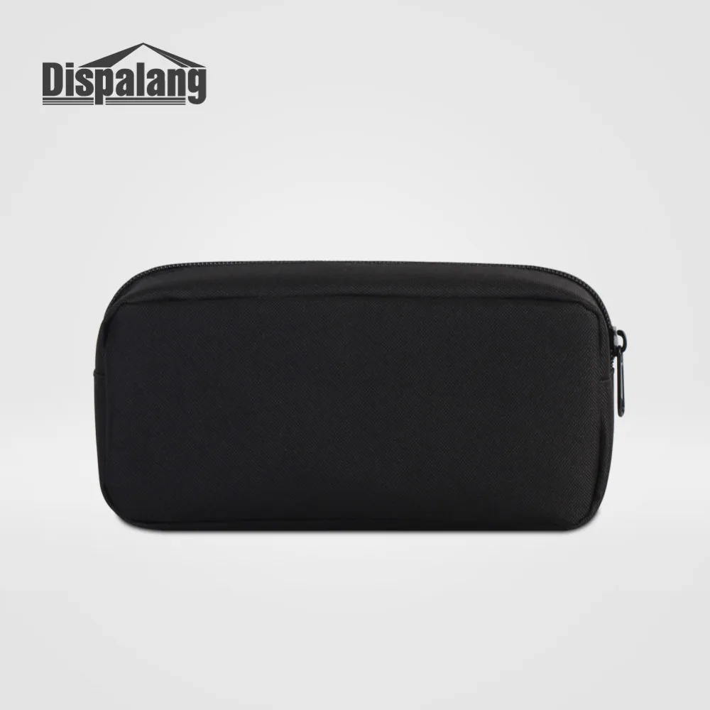 Dispalang Kids Zipper Pencil Bags Star Print Travel Makeup Bag Womens Cosmetic Bag Pouch Writing Office and School Supplies
Dispalang Kids Zipper Pencil Bags Star Print Travel Makeup Bag Womens Cosmetic Bag Pouch Writing Office and School Supplies