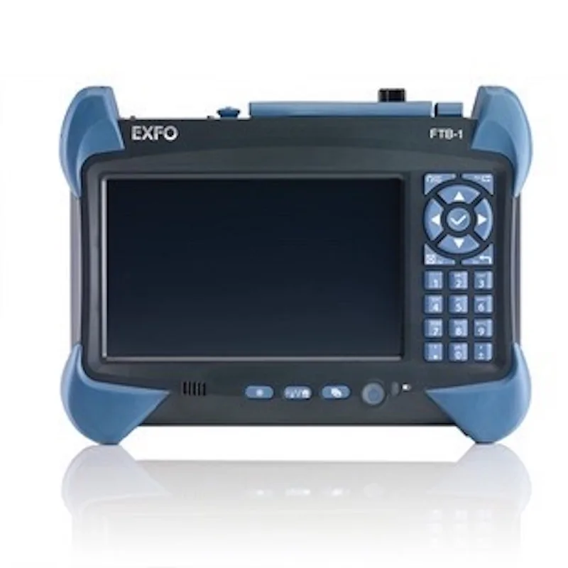 Новейший EXFO OTDR FTB 1v2/FTB 1 PRO 700C PON FTTx/MDU FTTH OTDR|Оптоволоконное оборудование| |