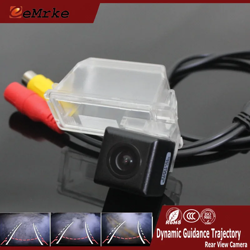 EEMRKE For Ford Escape Kuga 2013 2014 2015 Car Rearview Tracks Camera With Reversing Guidance Trajectory NTSC
EEMRKE For Ford Escape Kuga 2013 2014 2015 Car Rearview Tracks Camera With Reversing Guidance Trajectory NTSC