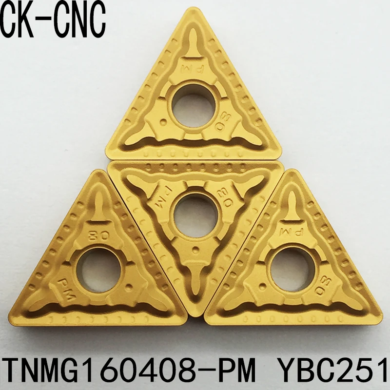 10 шт. TNMG160408-PM TNMG332-PM YBC251 цементированные твердосплавные режущие пластины для станка с ЧПУ режущие инструменты режущее лезвие Сделано в Китае
10 шт. TNMG160408-PM TNMG332-PM YBC251 цементированные твердосплавные режущие пластины для станка с ЧПУ режущие инструменты режущее лезвие Сделано в Китае