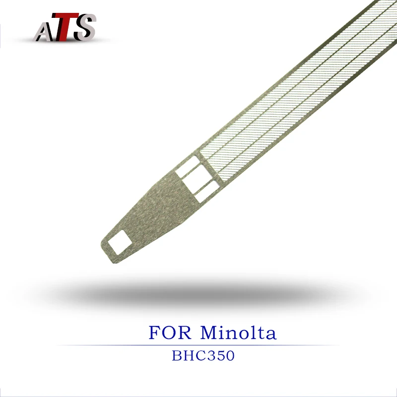 2PCS Electric reseau charge corona grid For Konica Minilta Bizhub BH C350 compatible Copier spare parts BHC350
2PCS Electric reseau charge corona grid For Konica Minilta Bizhub BH C350 compatible Copier spare parts BHC350