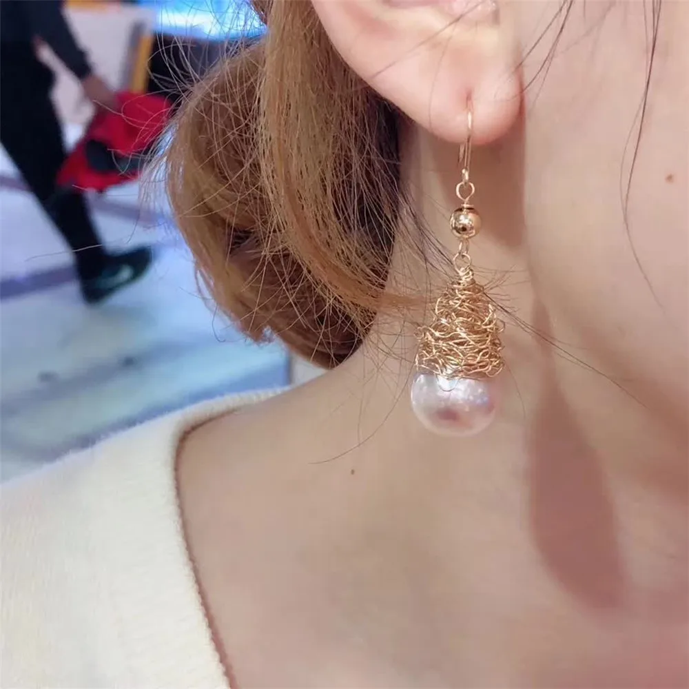 hand made gemstone fine jewelry factory wholesale fashionable 14k gold wrap natural white pearl gemstone pendant earring
hand made gemstone fine jewelry factory wholesale fashionable 14k gold wrap natural white pearl gemstone pendant earring