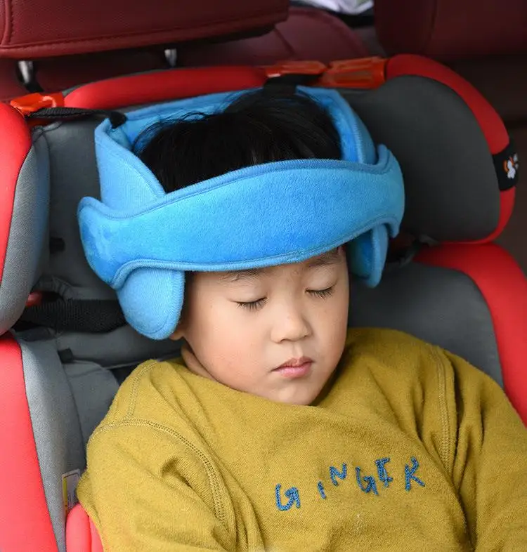 Car Baby sleep anti-collision head fixing belt Child kids Car Safety Seat Headrest Sleep Adjustable Auxiliary Cotton Belt
Car Baby sleep anti-collision head fixing belt Child kids Car Safety Seat Headrest Sleep Adjustable Auxiliary Cotton Belt